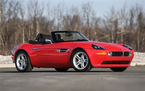 2002 BMW Z8 | Gooding & Company