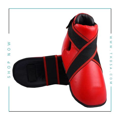 Sparring Shoes Ace Taekwon Do Centre