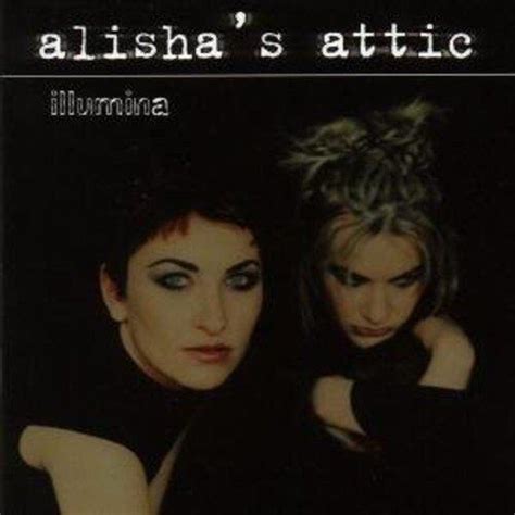 Alisha S Attic Illumina CD 731455899122 EBay