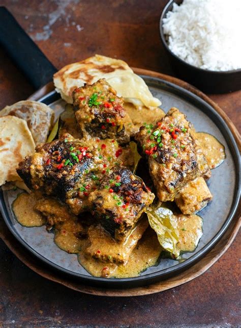 This Short Rib Rendang Is One Of Those ‘start This Recipe The Day