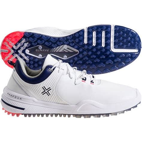 Payntr X Men S F Golf Shoes Tgw