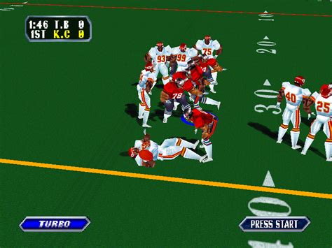 Nfl Blitz Download Gamefabrique