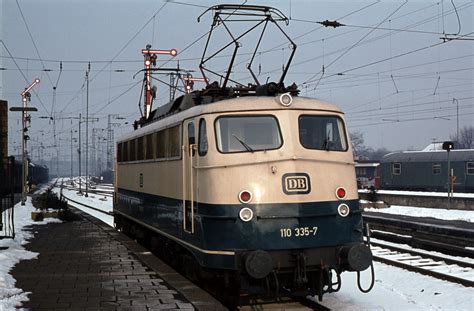 Db Oberhausen Hbf Bernd Magiera Flickr