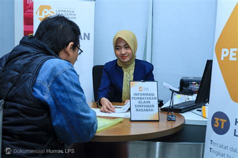 Lps Segera Bayarkan Klaim Penjaminan Simpanan Nasabah Bpr Usaha Madani