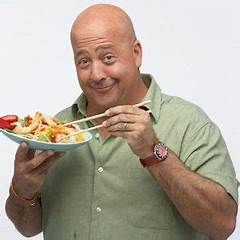 Andrew Zimmern Net Worth