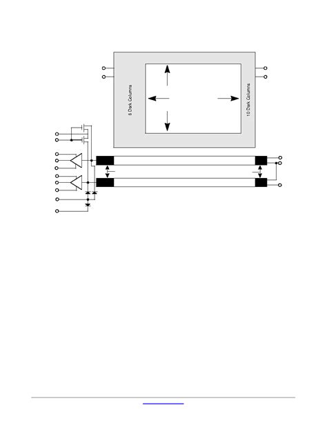 Kai Aba Cd Ba Datasheet Pages Onsemi Interline Ccd Image