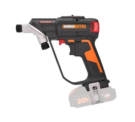 Wkr Tarka Switchdriver Worx V Bezszczotkowa Nm Worx