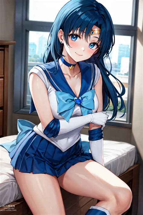 AI Generated Blue Archive Saori Joumae Saori Doujin Pictures By Kuroura