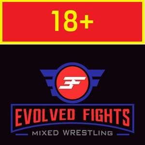 Evolved Fights World Live Tv