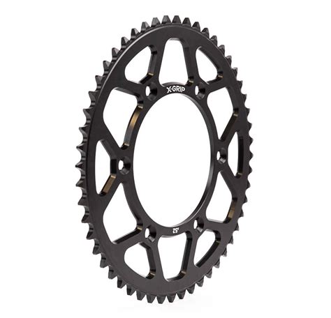 X GRIP JAWS Sprocket 520 Chain X GRIP