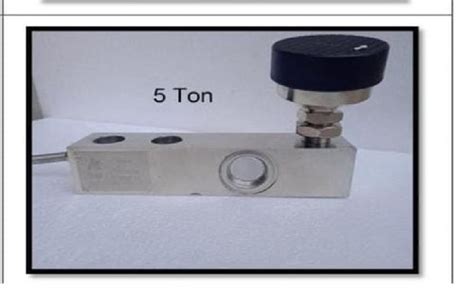 Keli Shear Beam Load Cells At Best Price In Ahmedabad Simandhar