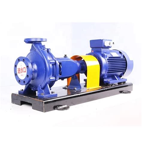 Centrifugal Pumps Types Applications Benefits And Maintenance