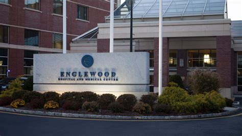 Englewood Hospital To Test Workers Patients For Lead