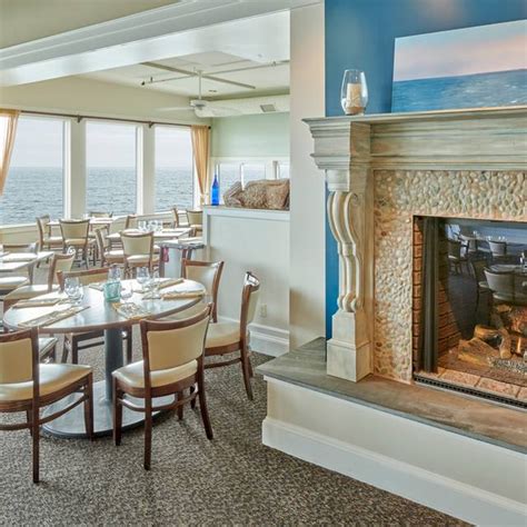 Seaglass Restaurant And Lounge Salisbury Ma Opentable