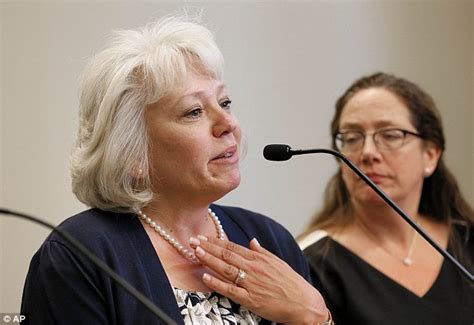 Debra Milke Who Spent 22 Years On Death Row In Arizona Speaks Out