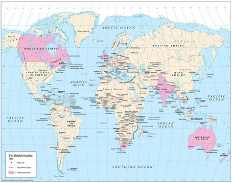 The 13 British Colonies - 1750 : r/imaginarymaps