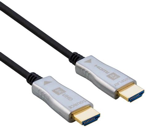 Обзор различных видов HDMI-кабелей их применение.