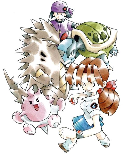 Hi Res Pokémon Art Pokemon Art Pokemon Old Pokemon