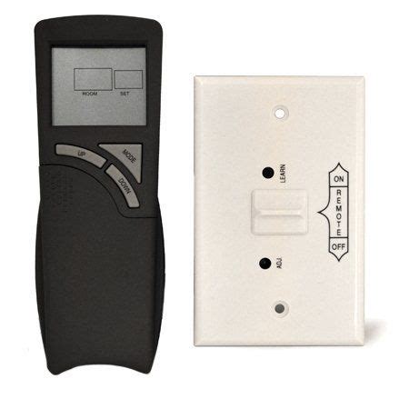 Gas Fireplace Thermostat Remote – Fireplace Guide by Linda 