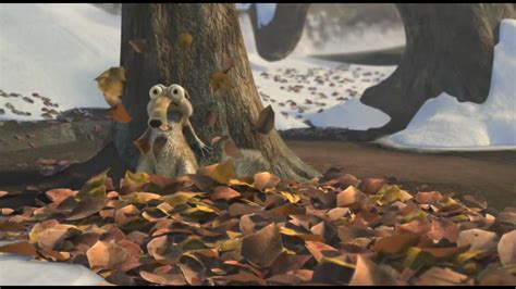 Ice Age 3 Die Dinosaurier Sind Los Trailer 2 [hd] Youtube