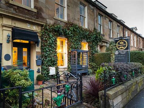 Edinburgh Hostels and Apartments - Edinburgh Hostels