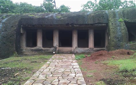 Mahakali Caves, Mumbai - 2020 (Photos & Reviews)