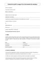 Modele De Contrat De Pr T Usage D Un Instrument De Musique Doc Pdf