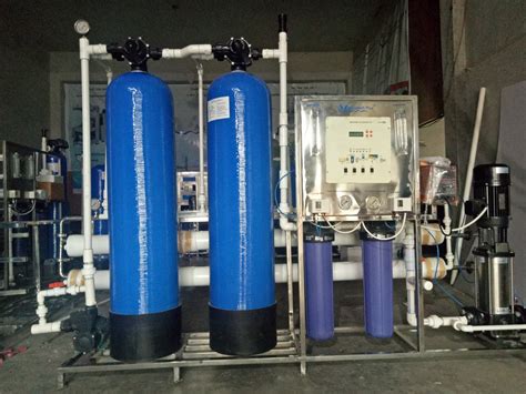 Best Commercial Ro Water Purifier Systems Commercial Ro System At Rs