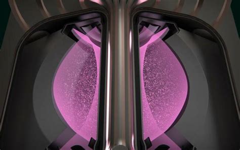 Tokamak Energy talks early progress on fusion pilot project • The Register