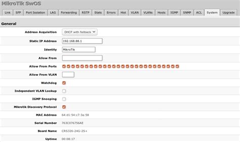 SwOS/CSS326 - MikroTik Wiki