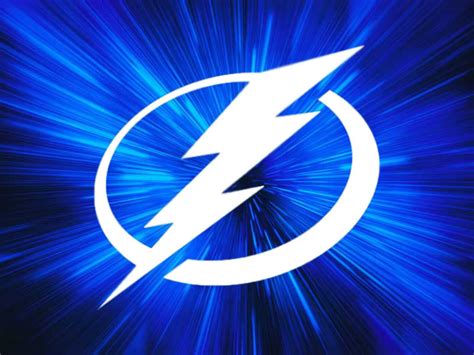 Tampa Bay Lightning Wallpaper - WallpaperSafari