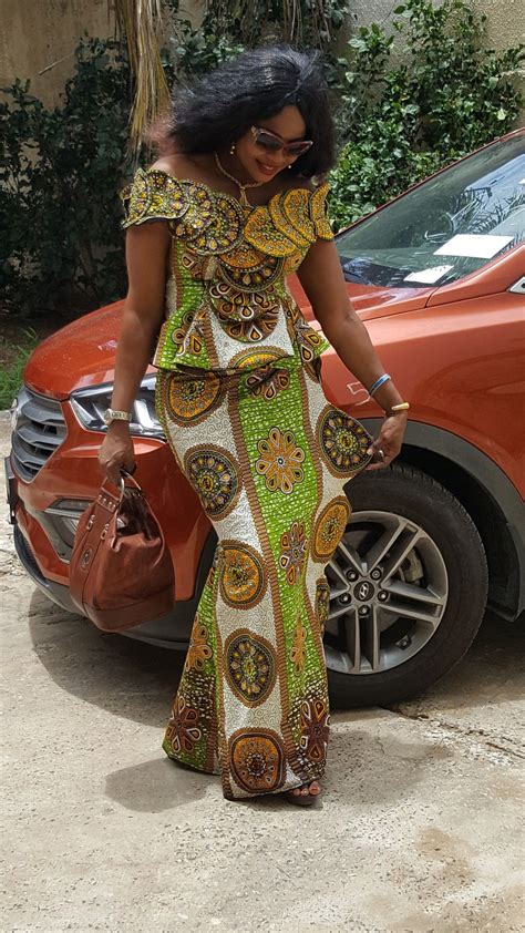 Pin By Kitendi By Tity Konde On Tenue Africaine Latest African