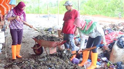 Ditarget Purbalingga Bebas Sampah