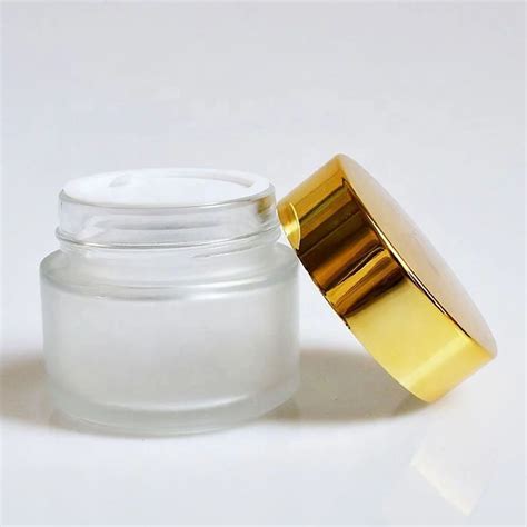 250gm Hdpe Cosmetic Cream Jar At Rs 35piece Plastic Jar In Varanasi