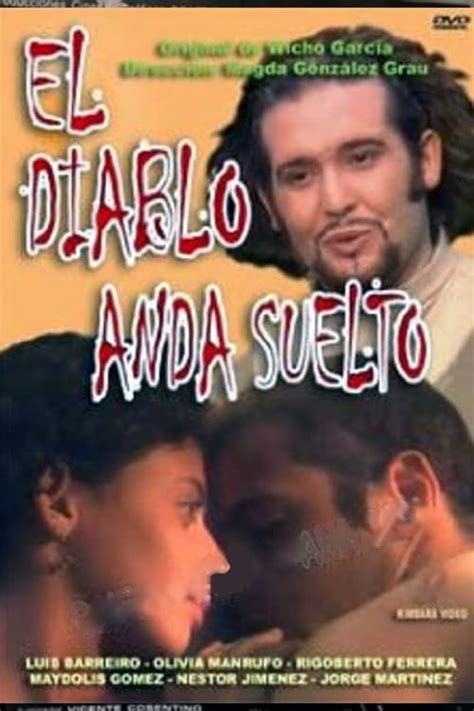 El Diablo Anda Suelto The Movie Database Tmdb