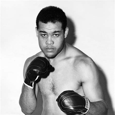 Joe Louis Record Famous Fights And Facts