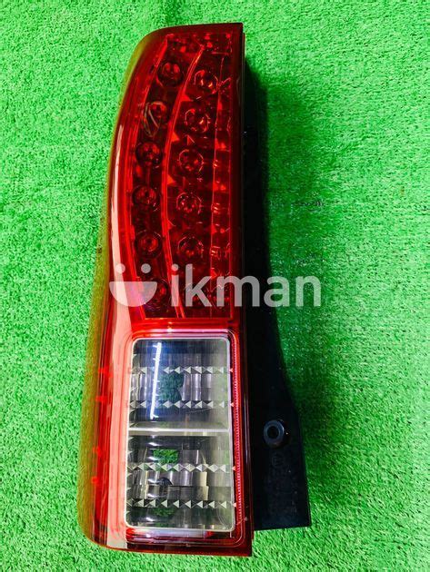 Nissan OTTIH92W Tail Light Right For Sale In Kotte Ikman