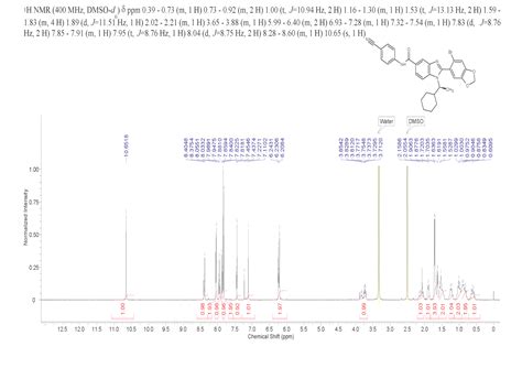 S Bromobenzo D Dioxol Yl N Cyanophenyl