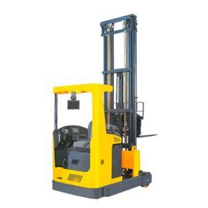 Venta Reach Truck Venta De Montacargas Y Apiladores En Mexico