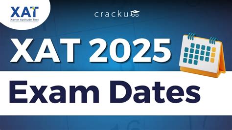 Xat Exam Date 2025 Check Admit Card Result Release Date