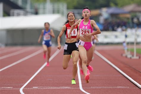 久保凛のすじ（腹筋）が話題！初出場で日本選手権優勝の高校生アスリート