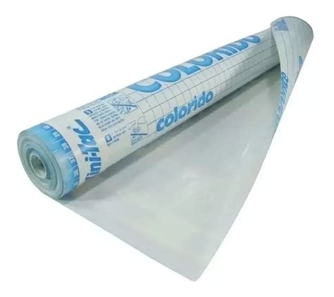 Adesivo Papel Contact Cristal Transparente Original Micra