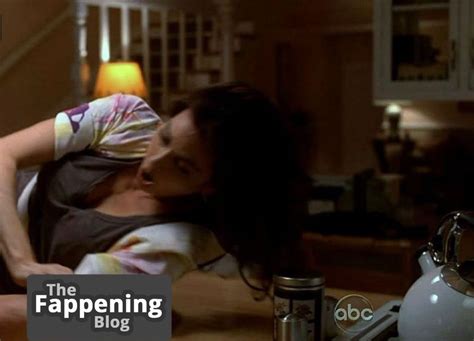 Teri Hatcher Officialterihatcher Nude Leaks Photo TheFappening