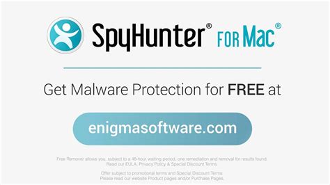 Spyhunter For Mac Free Malware Detection And Removal Tool Youtube