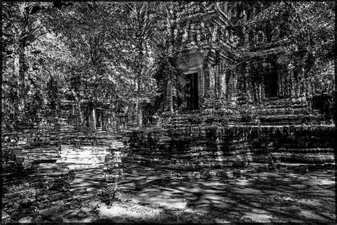 ‘Lucid Dream of Past Times in Cambodia’ : : : Artistic photography ...