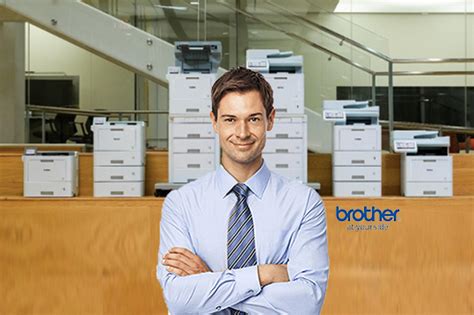 Brother Releases Eight New Laser Printers - RTM World