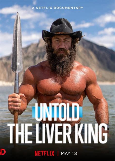 Untold: The Liver King Vietsub - HD