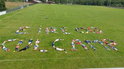 Kellogg S Cul Camps Week 3 Truagh Killanny Eire Og Ballybay CLG