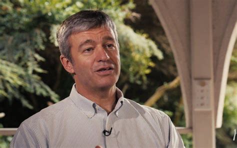 Paul Washer O Evangelho De Deus E Do Homem Comunhão