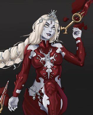 Baldur S Gate Luscious Hentai Manga Porn